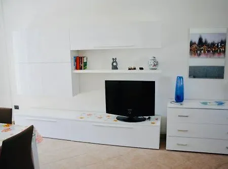 Casa Vacanza Diamante *