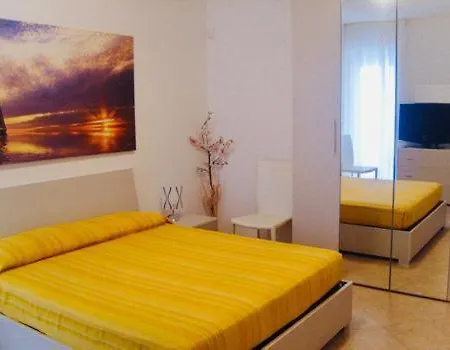Casa Vacanza Diamante * Gallipoli