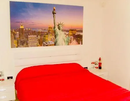 Casa Vacanza Diamante