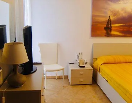 Casa Vacanza Diamante Feriehus